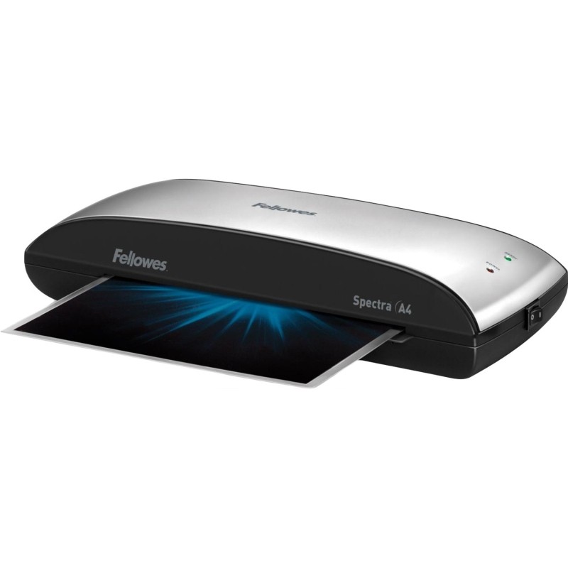 Ламинатор Fellowes Spectra A4, 125мкм