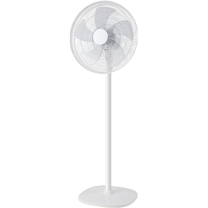 Вентилятор Centek CT-5024 White напольный  (белый) 65Вт, SILENT PRO