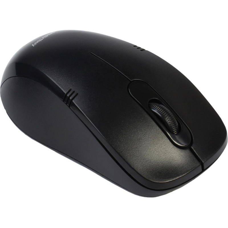 Мышь компьютерная Smartbuy ONE 358AG-K WLS черная (SBM-358AG-K)/100