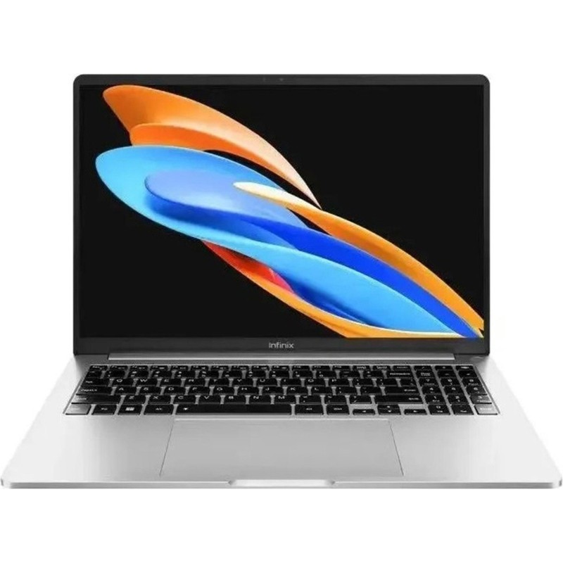 Ноутбук Infinix Y4H Max YL613H(71008302605)i5-13420H/16Gb/512Gb SSD/16/DOS