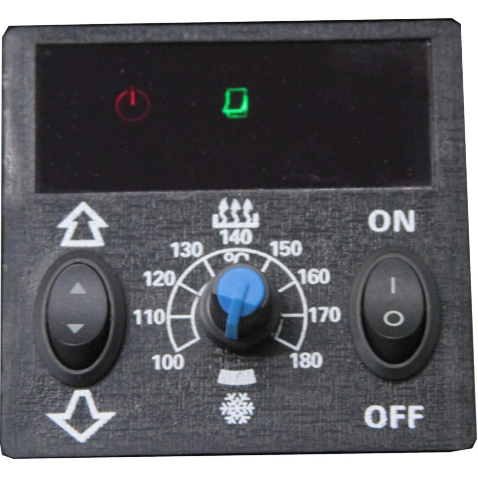 Ламинатор Bulros FGK-450i (пакетный) ,А2, 250 мкм