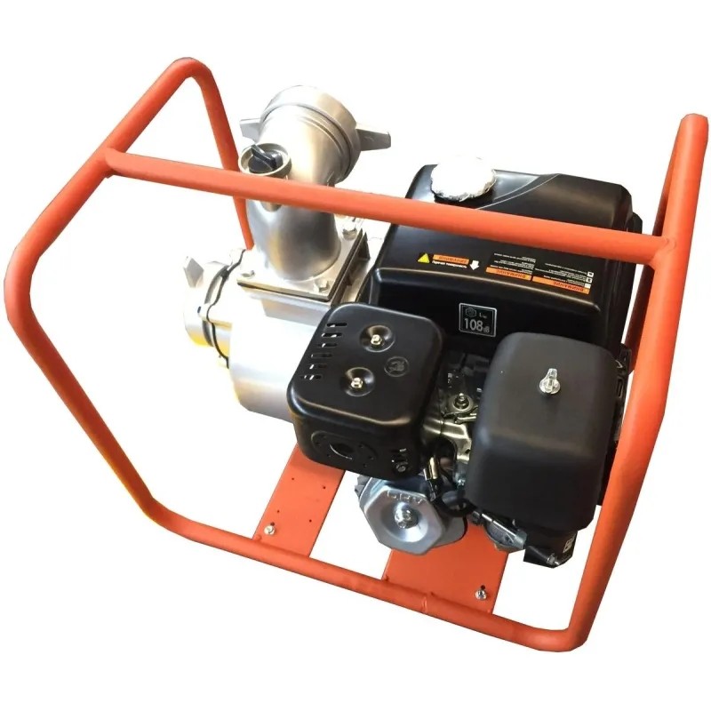 Мотопомпа бензиновая EVOline TG 20 (произведено Zongshen) 1T90SWG40EVO