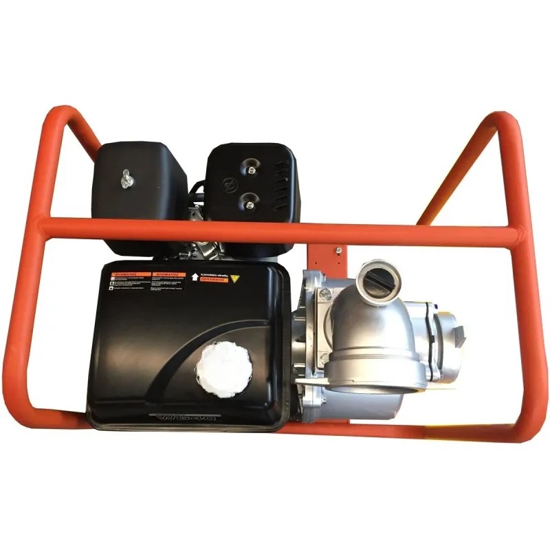 Мотопомпа бензиновая EVOline TG 20 (произведено Zongshen) 1T90SWG40EVO