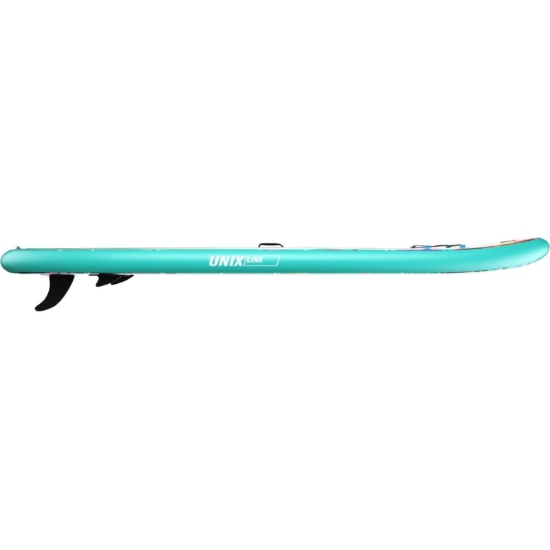 Сапборд SUP-борд UNIXline Africa Spirit 335 см SUPAS335