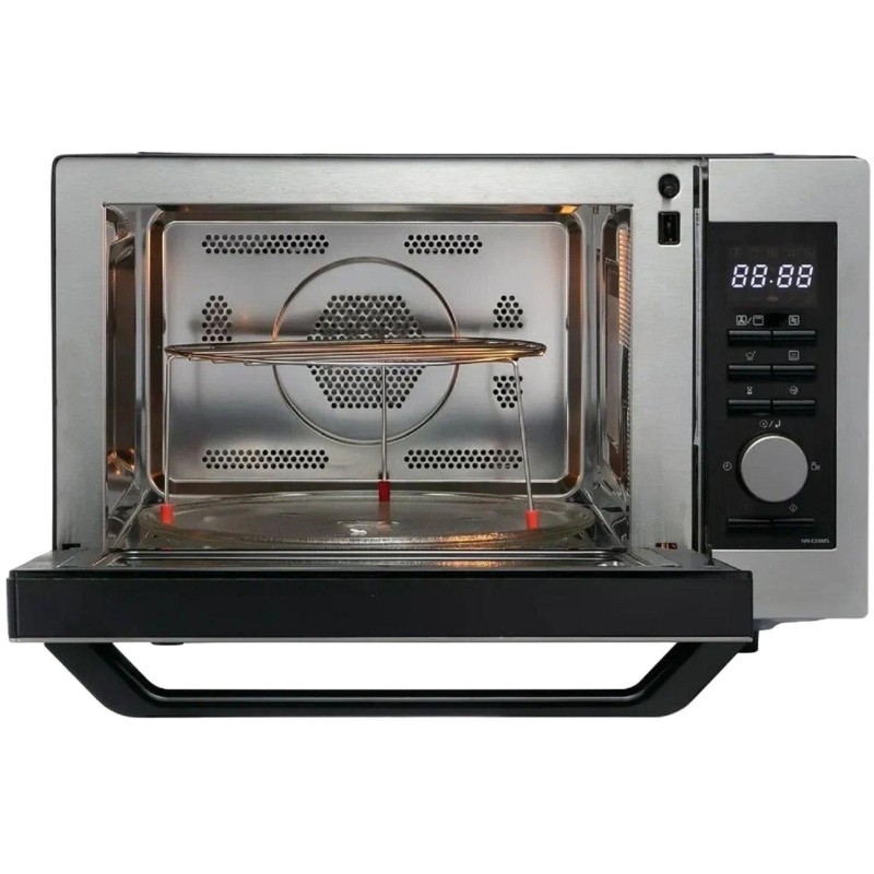 Микроволновая печь Panasonic NN-C69MSZPE