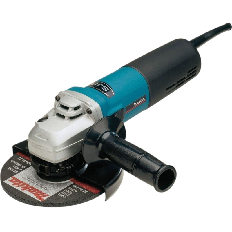 Машина шлифовальная углов. Makita 9565CVR