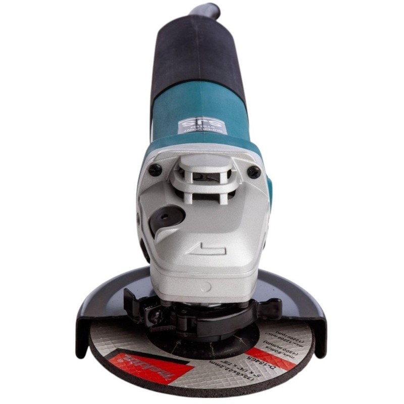 Машина шлифовальная углов. Makita 9565CVR