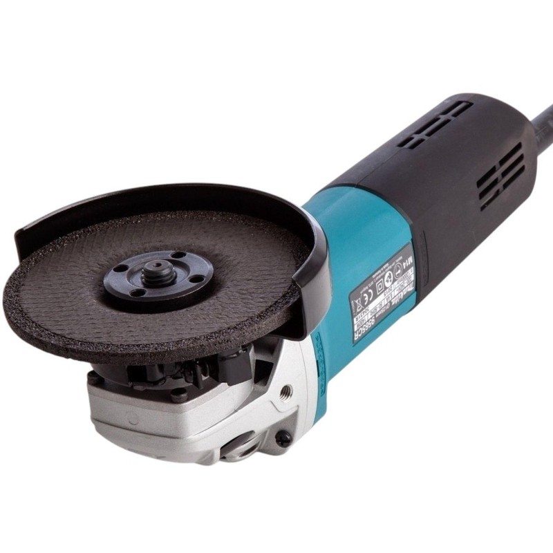 Машина шлифовальная углов. Makita 9565CVR