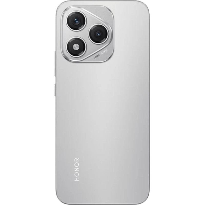 Смартфон Honor 400 Lite 8/256Gb, серый