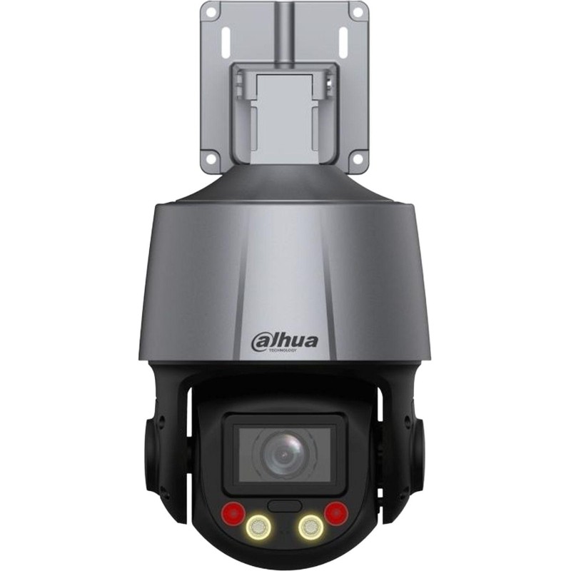 IP-камера DAHUA DH-SD3C405DB-GNY-A-PV 4Мп,2.7~13,5мм,ИК 50,LED 30м,Мини-PTZ