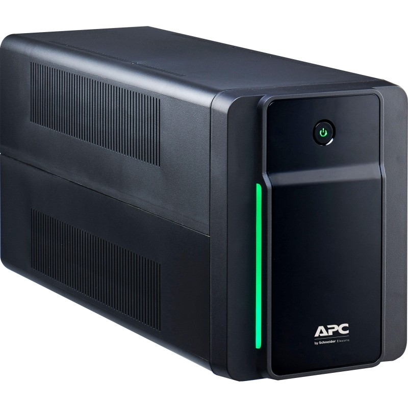 ИБП APC Back-UPS BX2200MI-GR 1200Вт 2200ВА, черный