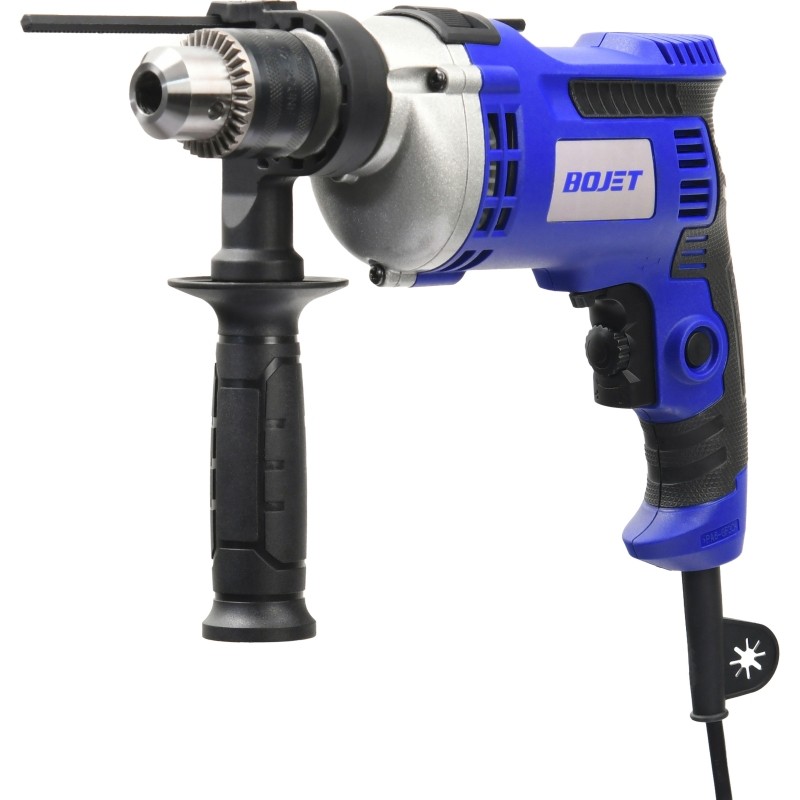 Дрель ударная BOJET EHD-750