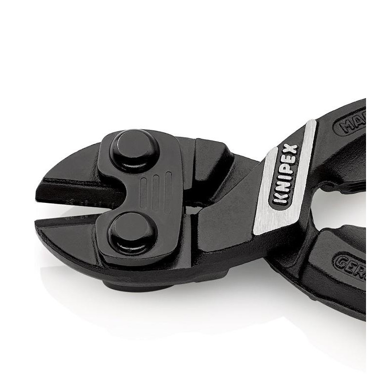 Болторез L-200 мм CoBolt KNIPEX KN-7102200