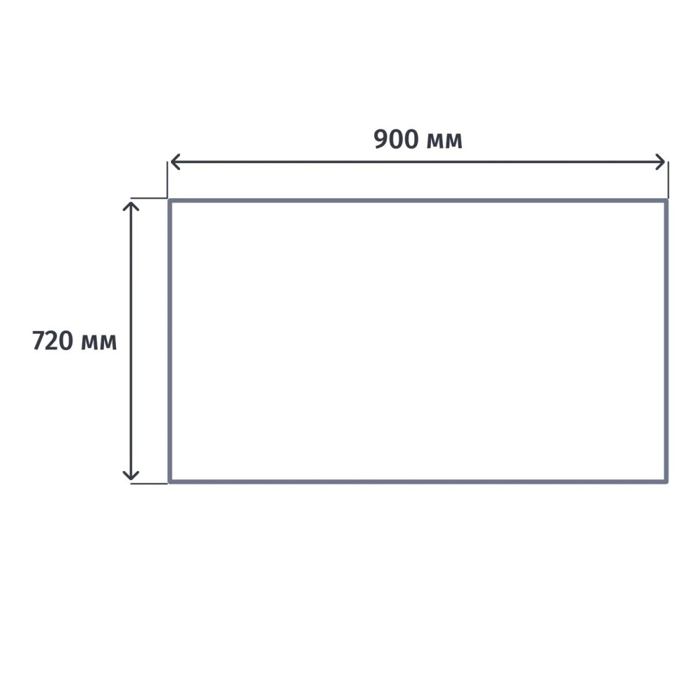 Стол рабочий SL Imago СП-1 орех 900
