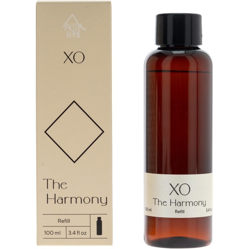 Наполнитель для аромадиффузора XO The Harmony 100мл, АР 100-675