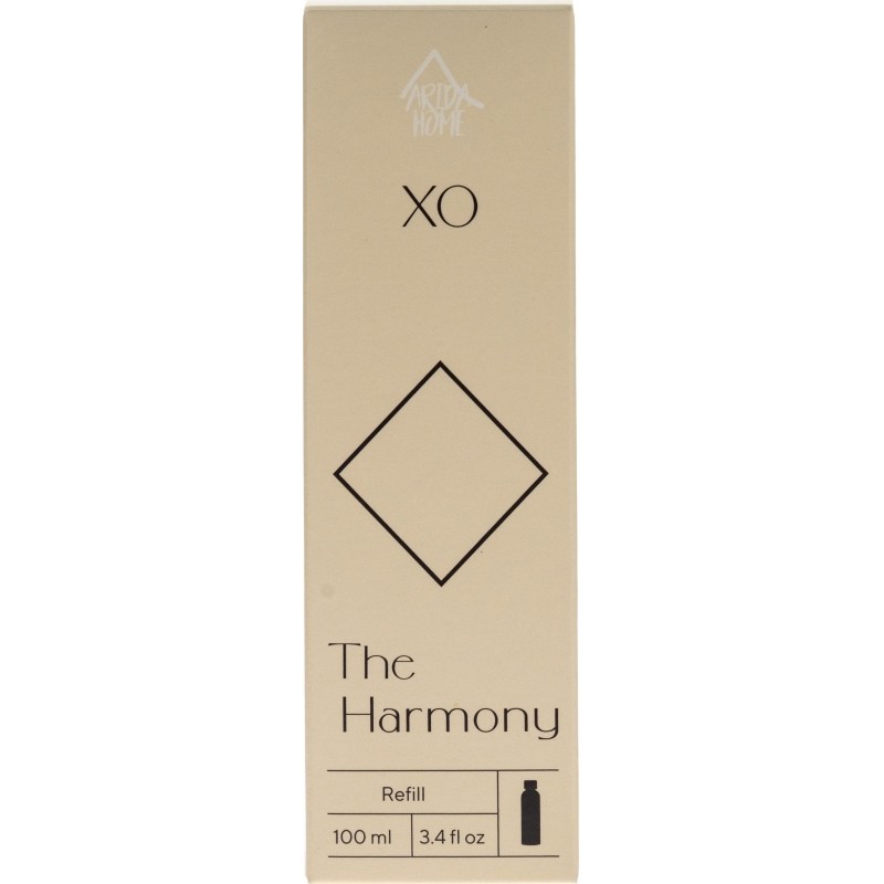 Наполнитель для аромадиффузора XO The Harmony 100мл, АР 100-675