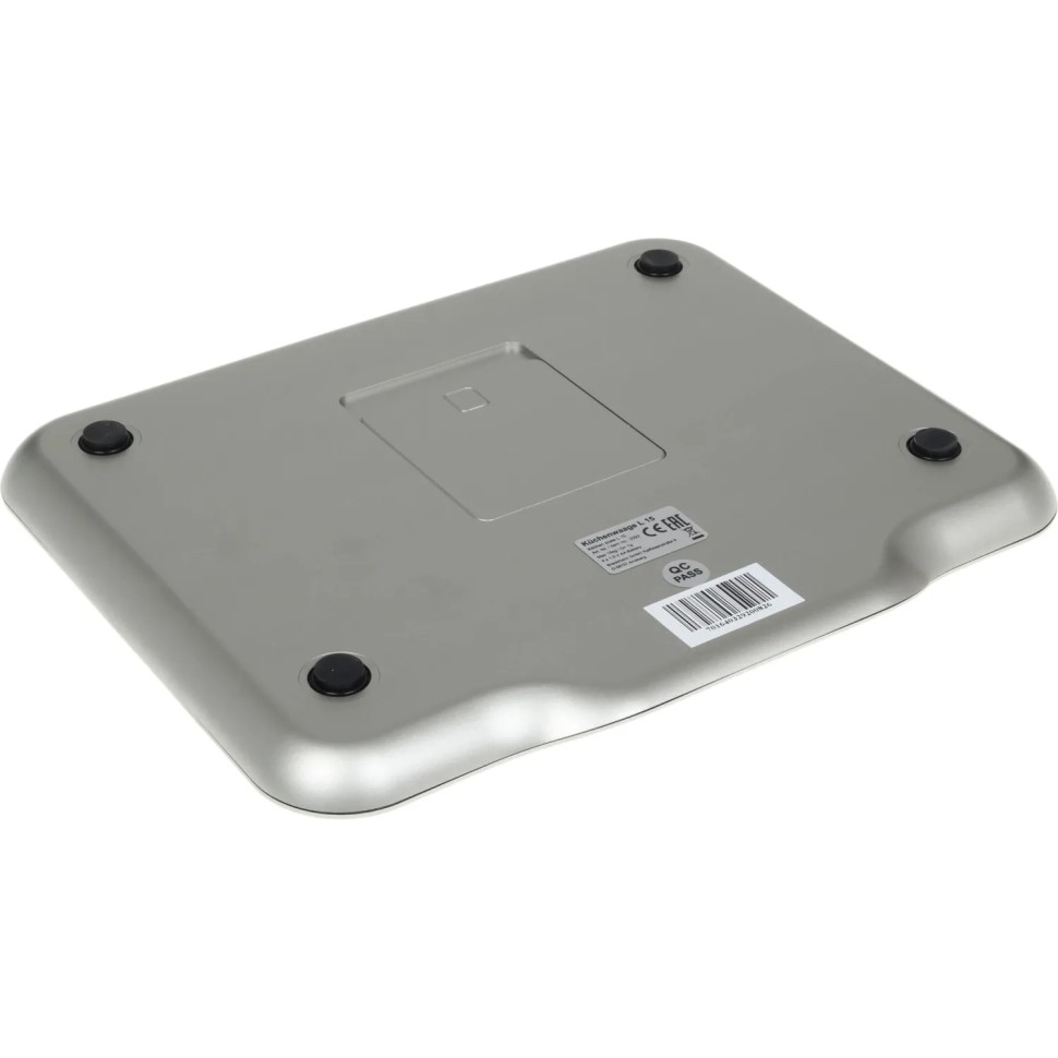 Весы кухонные CASO L 15