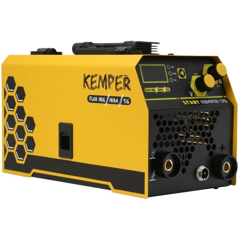 Сварочный аппарат START KEMPER 170  2ST171