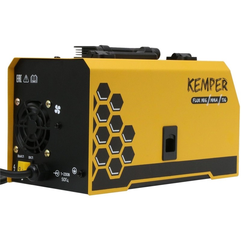 Сварочный аппарат START KEMPER 170  2ST171