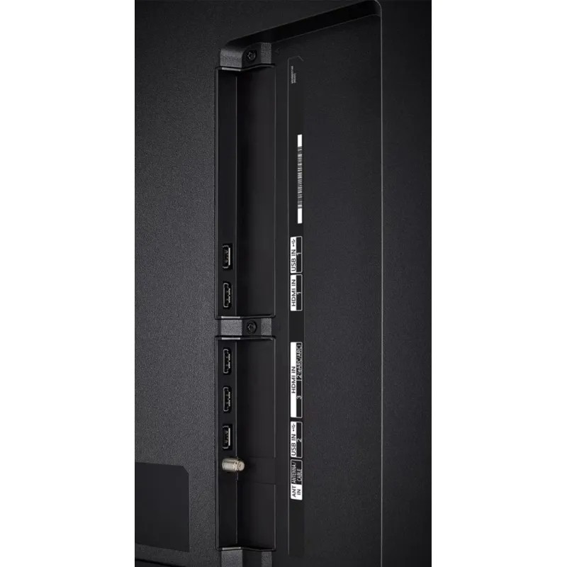 Телевизор LG 55QNED80T6A.ARUG