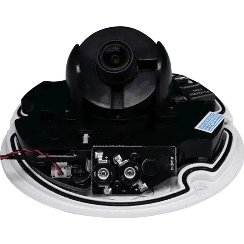 IP-камера TRASSIR TR-D4121IR1 v6 3.6 (2Мп, купол)