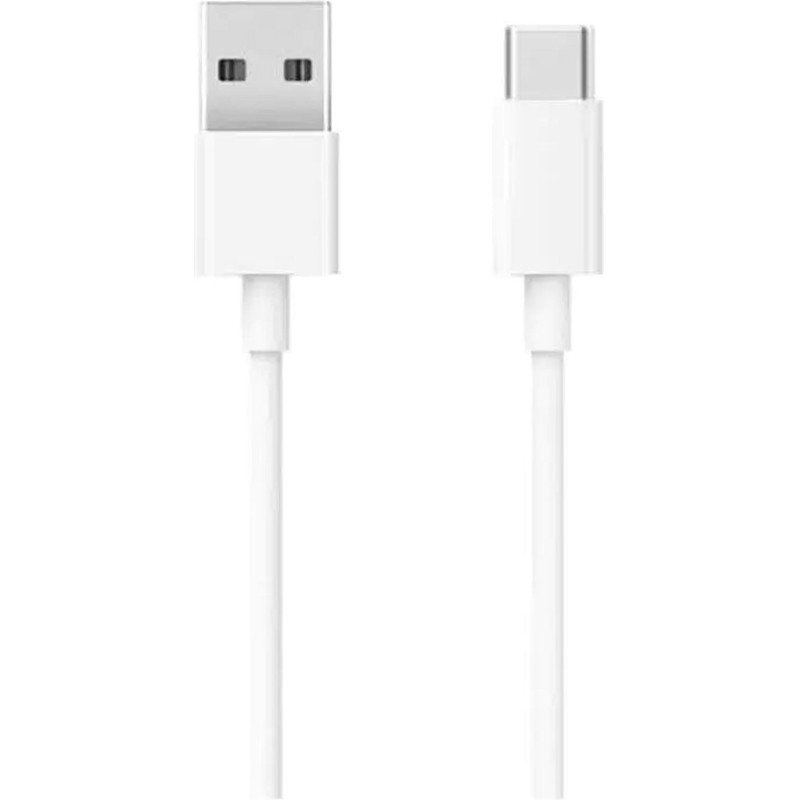 Кабель Xiaomi 6A Type-A to Type-C Cable (BHR6032GL)