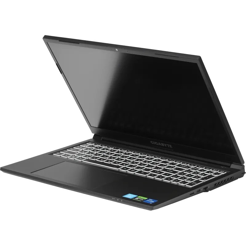 Ноутбук Gigabyte G6(MF-H2KZ853KD)i7-13620H/16Gb/512Gb SSD/16/RTX/DOS