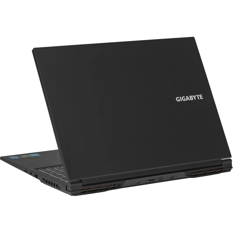 Ноутбук Gigabyte G6(MF-H2KZ853KD)i7-13620H/16Gb/512Gb SSD/16/RTX/DOS