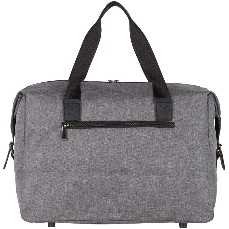 Сумка , дорожная П0018-06 Grey