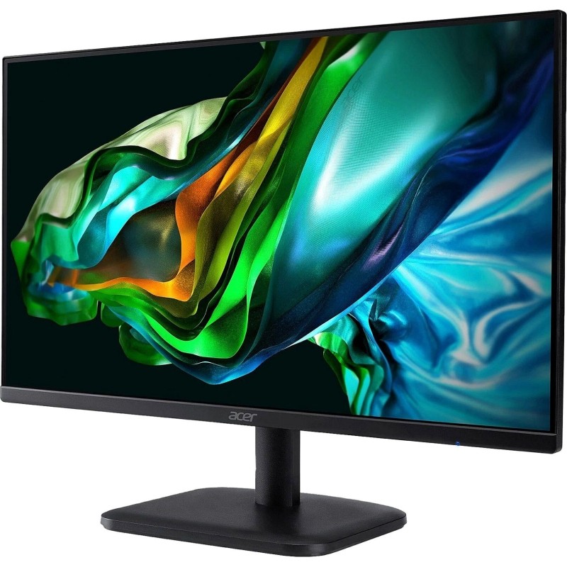 Монитор ACER (UM.HE1EE.E02)27/FHD/IPS/100Hz/250cd/1ms/HDMI/VGA