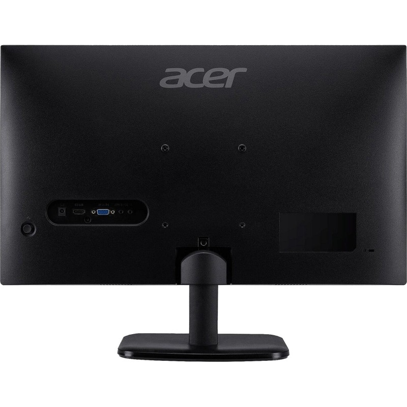 Монитор ACER (UM.HE1EE.E02)27/FHD/IPS/100Hz/250cd/1ms/HDMI/VGA