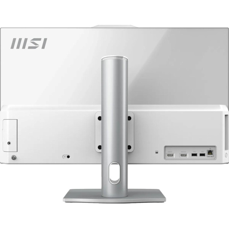 Моноблок MSI Modern (9S6-AF8232-863)27/FHD/i3-100U/8Gb/256Gb/noOS/KBM