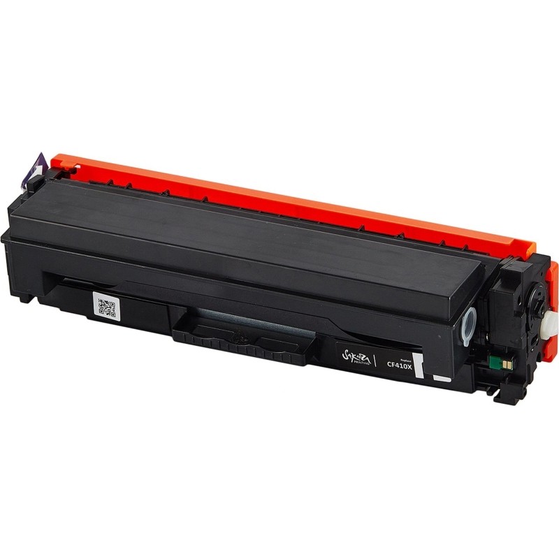 Картридж лазерный SAKURA CF410X чер. для HP LaserJet Pro M452nw, M452dn