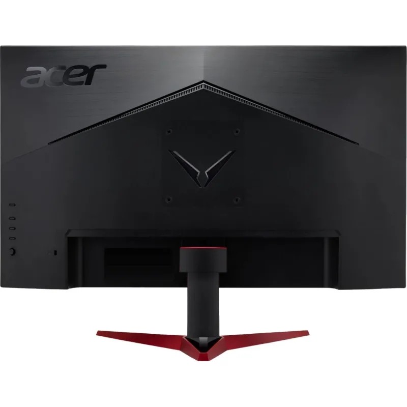 Монитор Acer Nitro (UM.HV1CD.Z01)27/FHD/IPS/280Hz/350cd/0,5ms/HDMI/DP