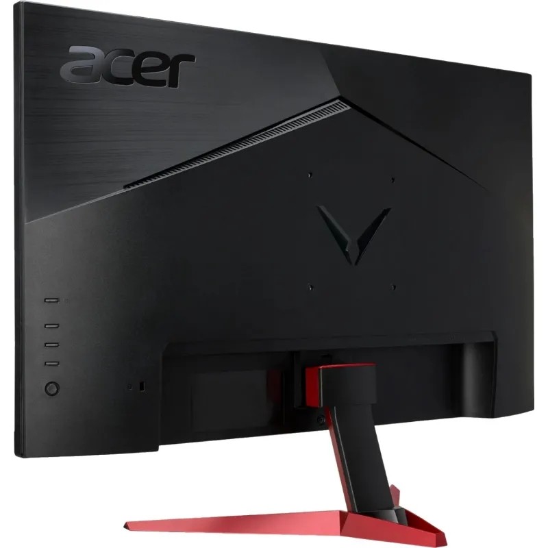 Монитор Acer Nitro (UM.HV1CD.Z01)27/FHD/IPS/280Hz/350cd/0,5ms/HDMI/DP