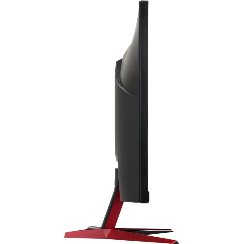 Монитор Acer Nitro (UM.HV1CD.Z01)27/FHD/IPS/280Hz/350cd/0,5ms/HDMI/DP