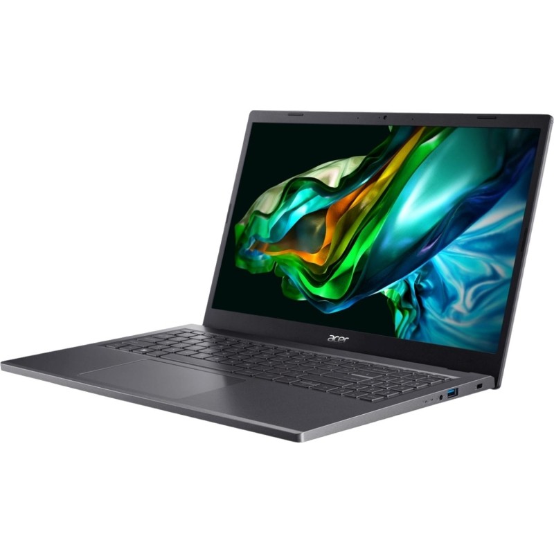 Ноутбук Acer A514-56M-78BZ(NX.KH7CD.006) i7-1355U/16Gb/512Gb SSD/14/W11H