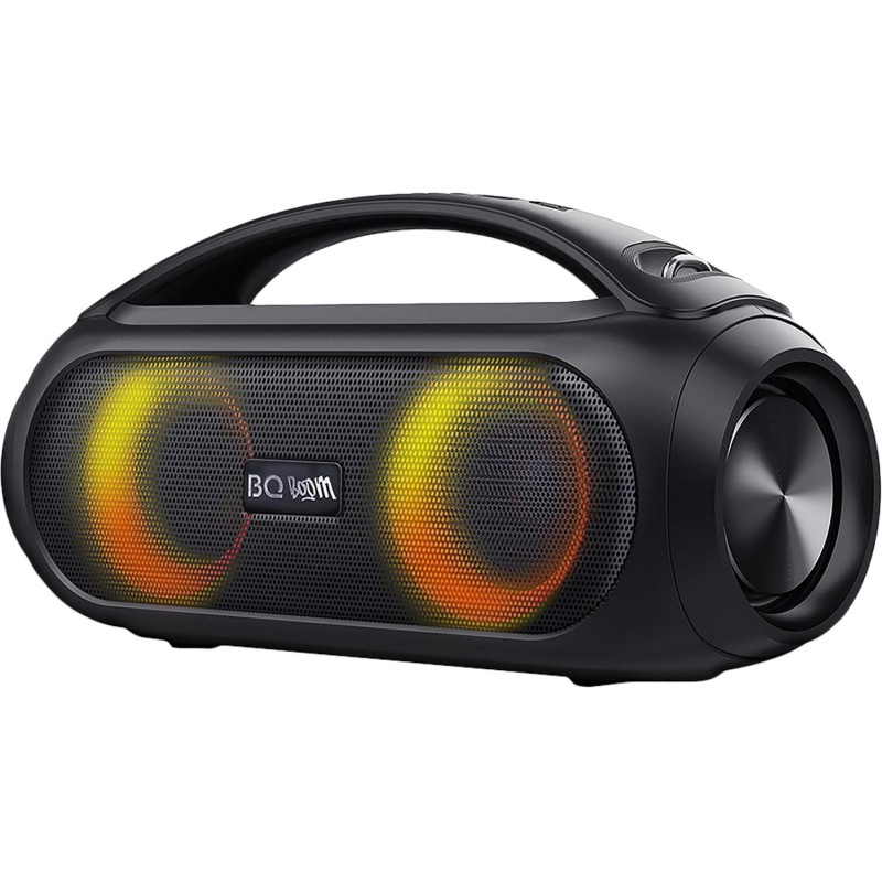 Акустическая система BQ PBS1001 Black, 18Вт