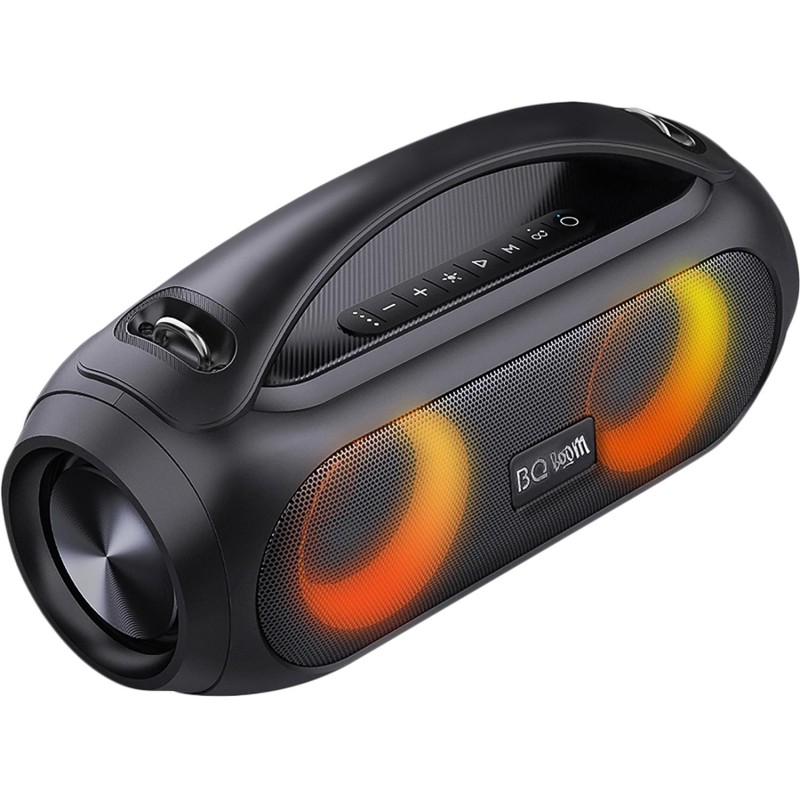 Акустическая система BQ PBS1001 Black, 18Вт