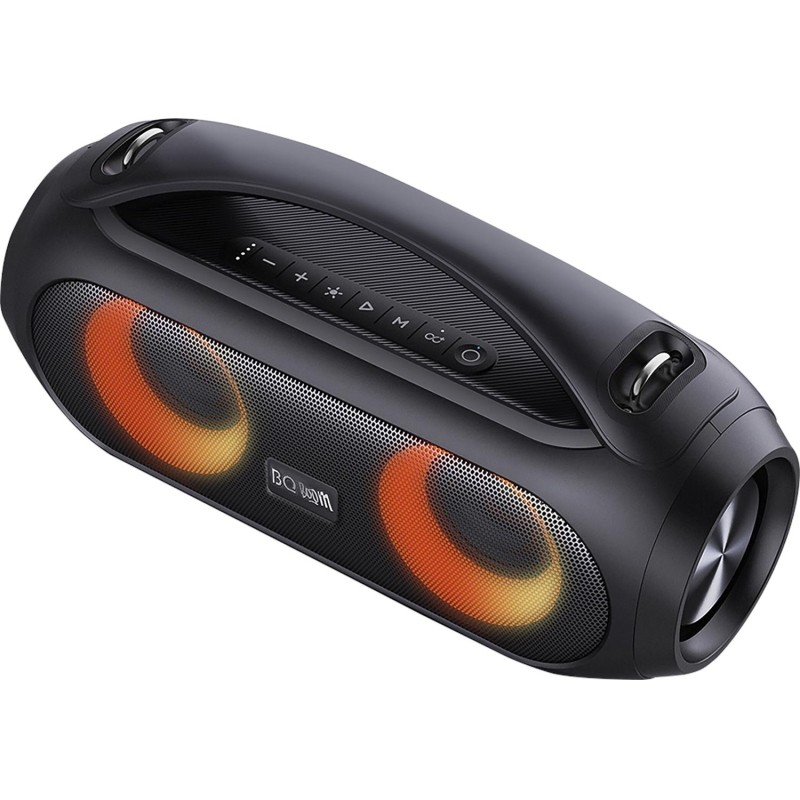 Акустическая система BQ PBS1001 Black, 18Вт