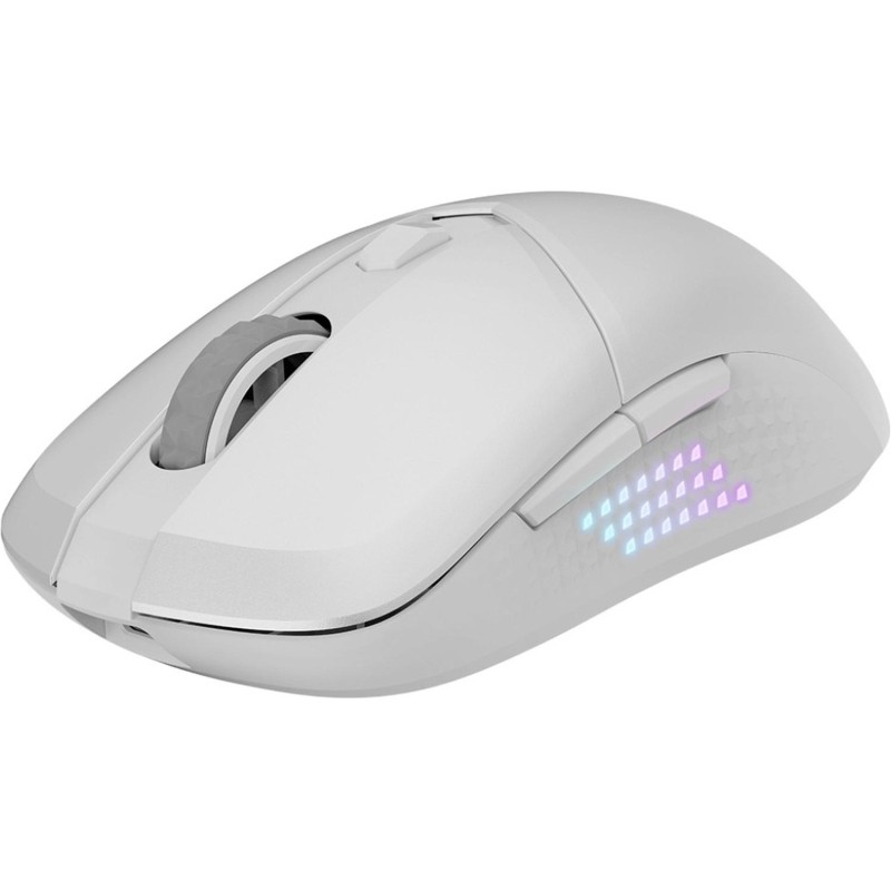 Мышь компьютерная MSI VERSA 300 W MS-8ZBD бел.8000dpi 5but(S12-4301440-CLA)