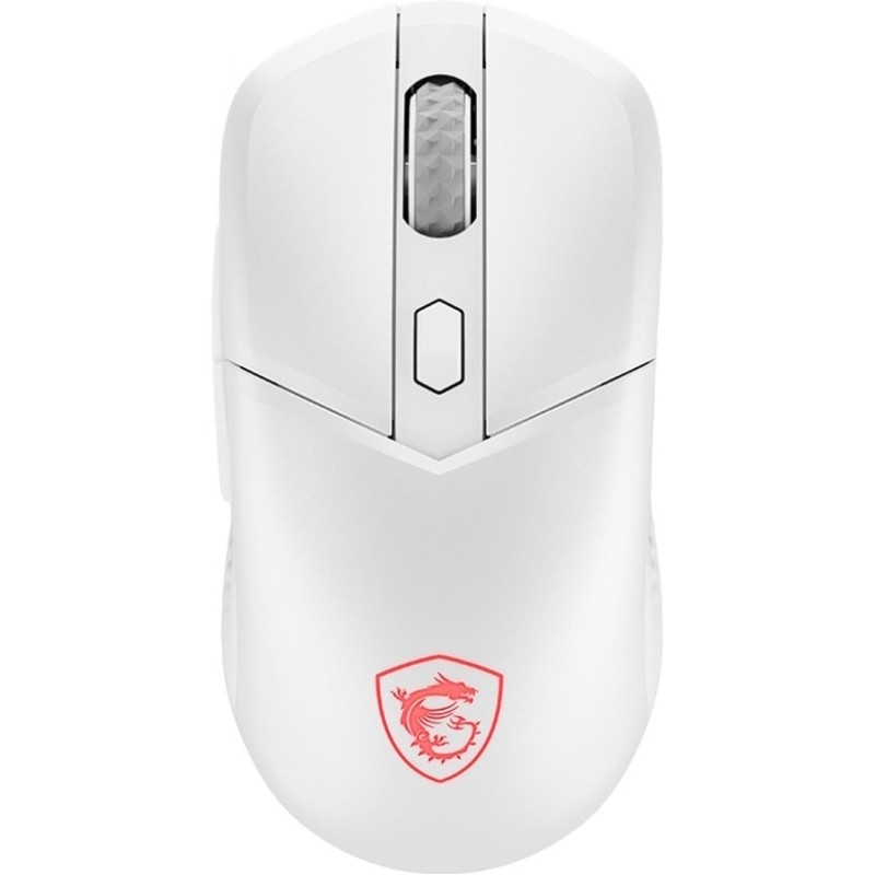 Мышь компьютерная MSI VERSA 300 W MS-8ZBD бел.8000dpi 5but(S12-4301440-CLA)