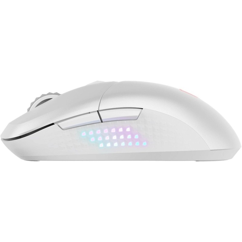Мышь компьютерная MSI VERSA 300 W MS-8ZBD бел.8000dpi 5but(S12-4301440-CLA)