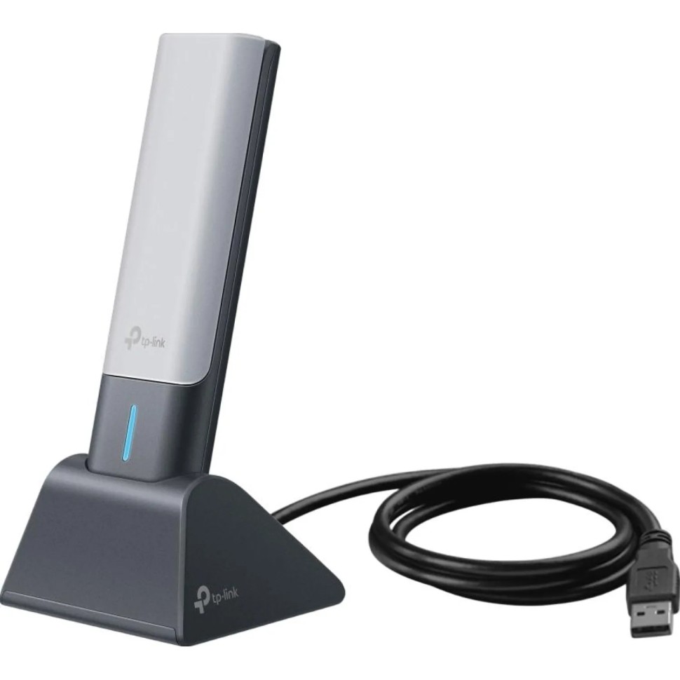 Сетевой адаптер Wi-Fi TP-Link Archer TX50UH AX3000 USB-адаптер Wi-Fi 6 Сетевой адаптер Wi-Fi TP-Link Archer TX50UH AX3000 USB-адаптер Wi-Fi 6