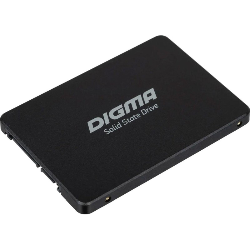 SSD накопитель Digma (DGSR2001TS93T) SATA III 1Tb Run S9 2.5