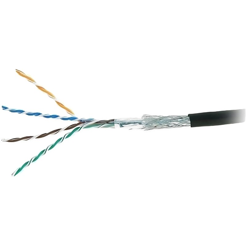 Кабель Cablexpert SFTP5e (SPC-5051E-SO-OUT)