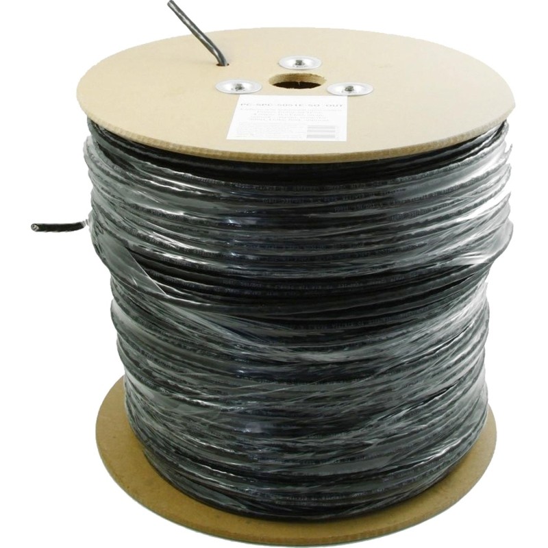 Кабель Cablexpert SFTP5e (SPC-5051E-SO-OUT)