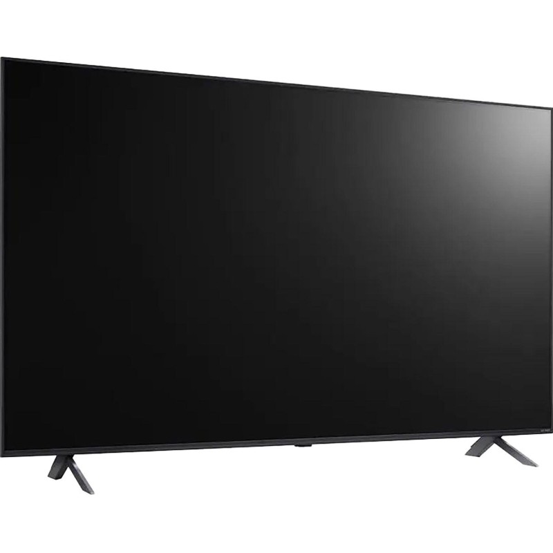 Телевизор LG 86QNED80T6A.ARUG
