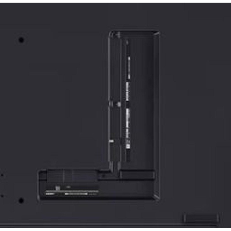 Телевизор LG 86QNED80T6A.ARUG