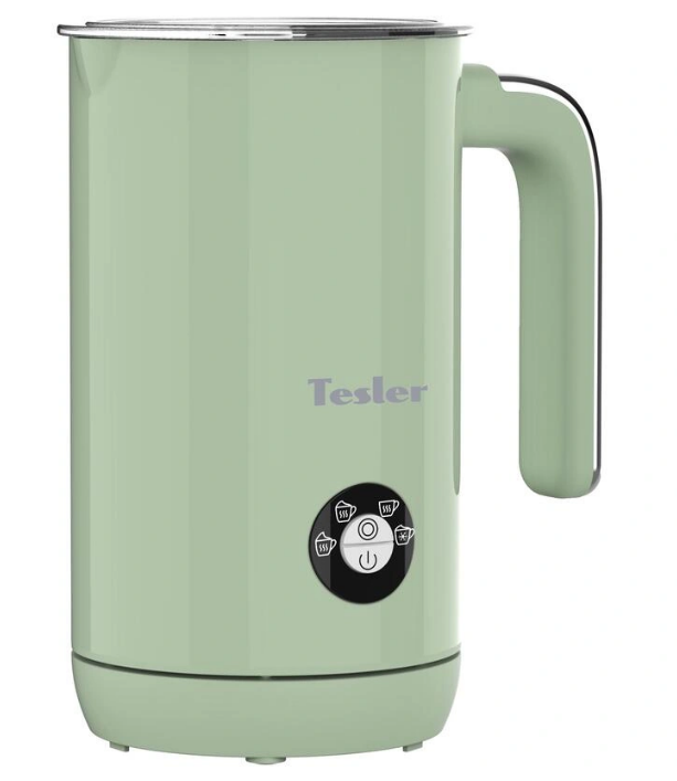Вспениватель для молока Tesler MF-260 (202818)